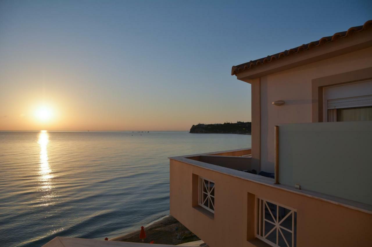 Al Mare Hotel Tsiliví Eksteriør bilde